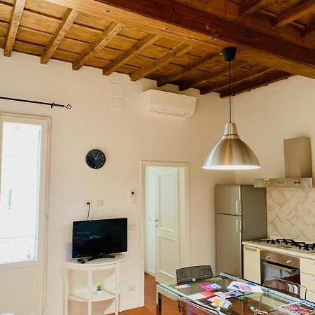 Florence San Marco Apartment Zewnętrze zdjęcie