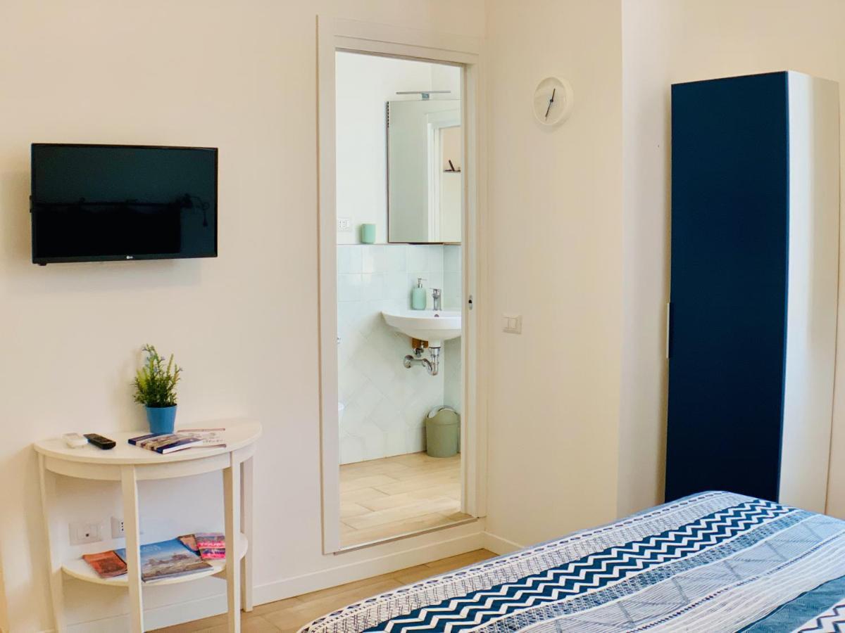 Florence San Marco Apartment Zewnętrze zdjęcie