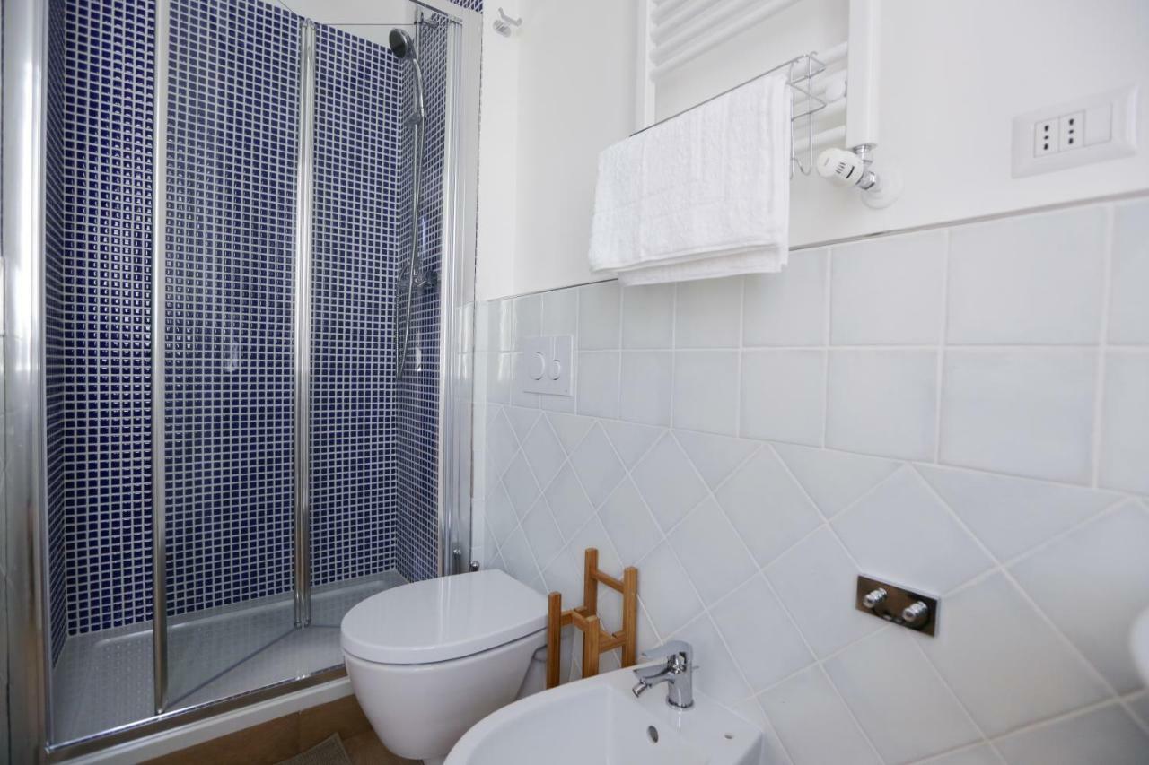 Florence San Marco Apartment Zewnętrze zdjęcie